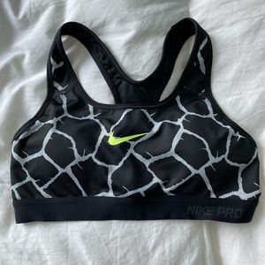 Nike Sportsbra